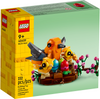 LEGO® BIRD'S NEST -40639