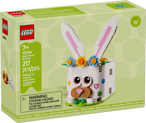 LEGO® Easter Bunny Surprise - 40764