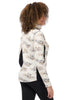Soft Haven Plush Fleece Half Zip Top