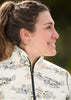 Soft Haven Plush Fleece Half Zip Top