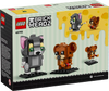 LEGO® BrickHeadz Tom & Jerry - 40793