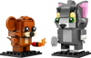 LEGO® BrickHeadz Tom & Jerry - 40793