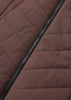 Warm Embrace Longline Puffer Coat