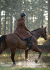 Warm Embrace Longline Puffer Coat