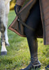 Warm Embrace Longline Puffer Coat