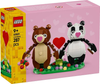 LEGO® Love Bears - 40821