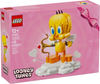 LEGO® Looney Tunes Sweetheart Tweety Bird - 40824