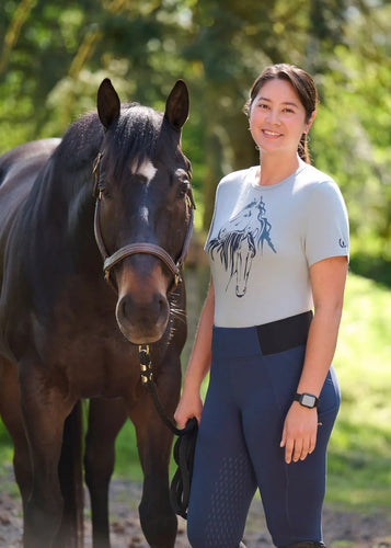 Equine Embrace Tee