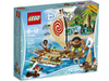 LEGO Disney Moana's Ocean Voyage - 41150