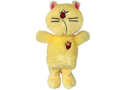 Bowzers and Meowzers™ Purrlonia™ 12 Dog Toy