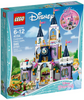 LEGO® Disney Cinderella's Dream Castle - 41154