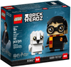 LEGO® BrickHeadz Harry Potter & Hedwig - 41615