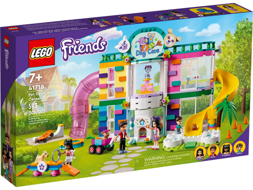 LEGO® Friends Pet Day-Care Center