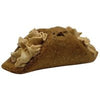 Peanut Butter Cannoli Dog Cookie
