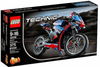 LEGO® Technic Street Motorcycle - 42036