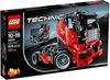 LEGO Race Truck