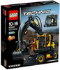 LEGO® Technic Volvo EW160E - 42053