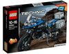 LEGO® Technic BMW R 1200 GS Adventure - 42063