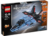 LEGO® Technic Air Race Jet - 42066