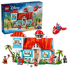 LEGO®  Disney™ Lilo and Stitch Beach House