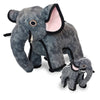 Tuffy® Zoo Series - Emery Elephant