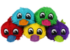 Multipet Deanie The Duck 9 Dog Toy
