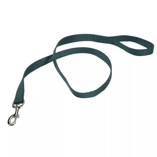 Coastal Single-Ply Dog Leash - 6ft