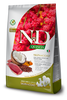 Farmina N&D Quinoa Skin & Coat Duck Medi/Maxi - 5.5lb