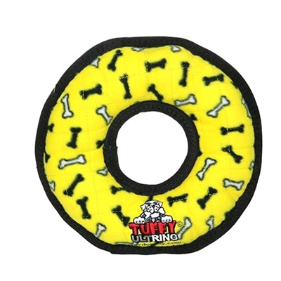 Tuffy® Ultimate™ Ring - Yellow