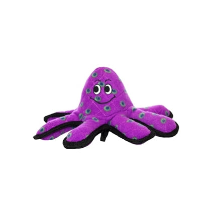 Tuffy® Ocean Creature Series - Lil' Oscar Octopus