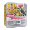 HungryBird Mealworm Filled Suet Cake (12 oz)