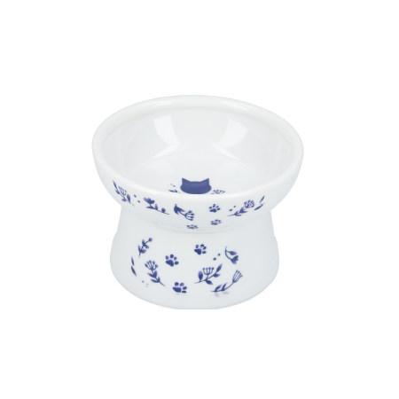 Necoichi cat bowl hot sale