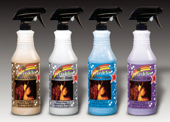 Twinkle® Rainbow Dust Spray - 32oz.