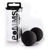 Pomms Equestrian Ear Plugs - Black
