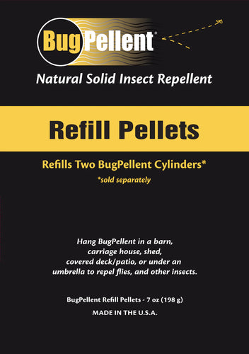 BugPellent™ Refill 7 oz