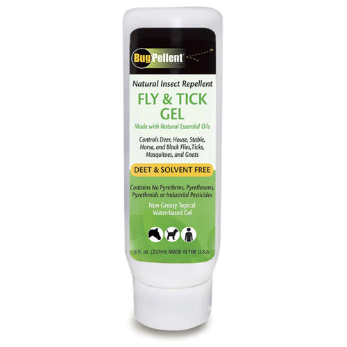 BugPellent Gel 8 oz