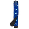 Ovation® FootZees Boot Sock