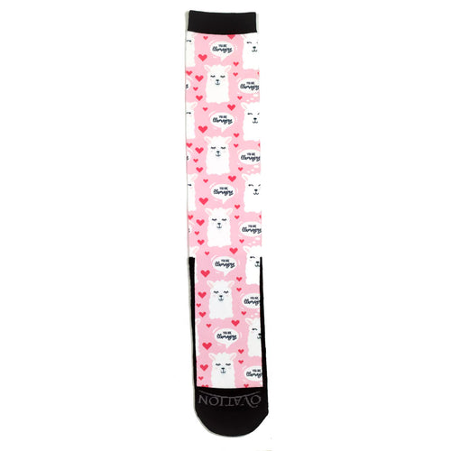 Ovation® FootZees Boot Sock