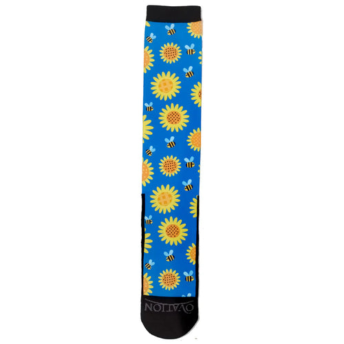 Ovation® FootZees Boot Sock