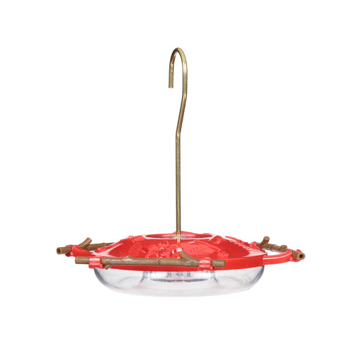 AspenPerch® Hummingbird Feeder - 8 oz