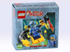 LEGO® Alpha Team Deep Sea Robot Diver