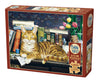 Marmaduke | Easy Handling 275 Piece Puzzle