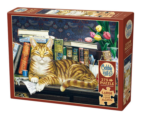 Marmaduke | Easy Handling 275 Piece Puzzle