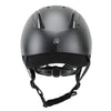Ovation Sphero ERT - Black Matte Riding Helmet