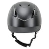 Ovation Sphero ERT - Black Matte Riding Helmet
