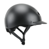 Ovation Sphero ERT - Black Matte Riding Helmet