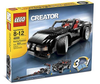 LEGO® Creator Roaring Roadsters - 4896