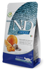 Farmina N&D Grain-Free Herring, Pumpkin & Orange Adult Cat Food