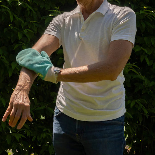 TiCK MiTT TICK REMOVAL GLOVE