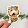 Big Moods Pet Stickers - Assorted Designs